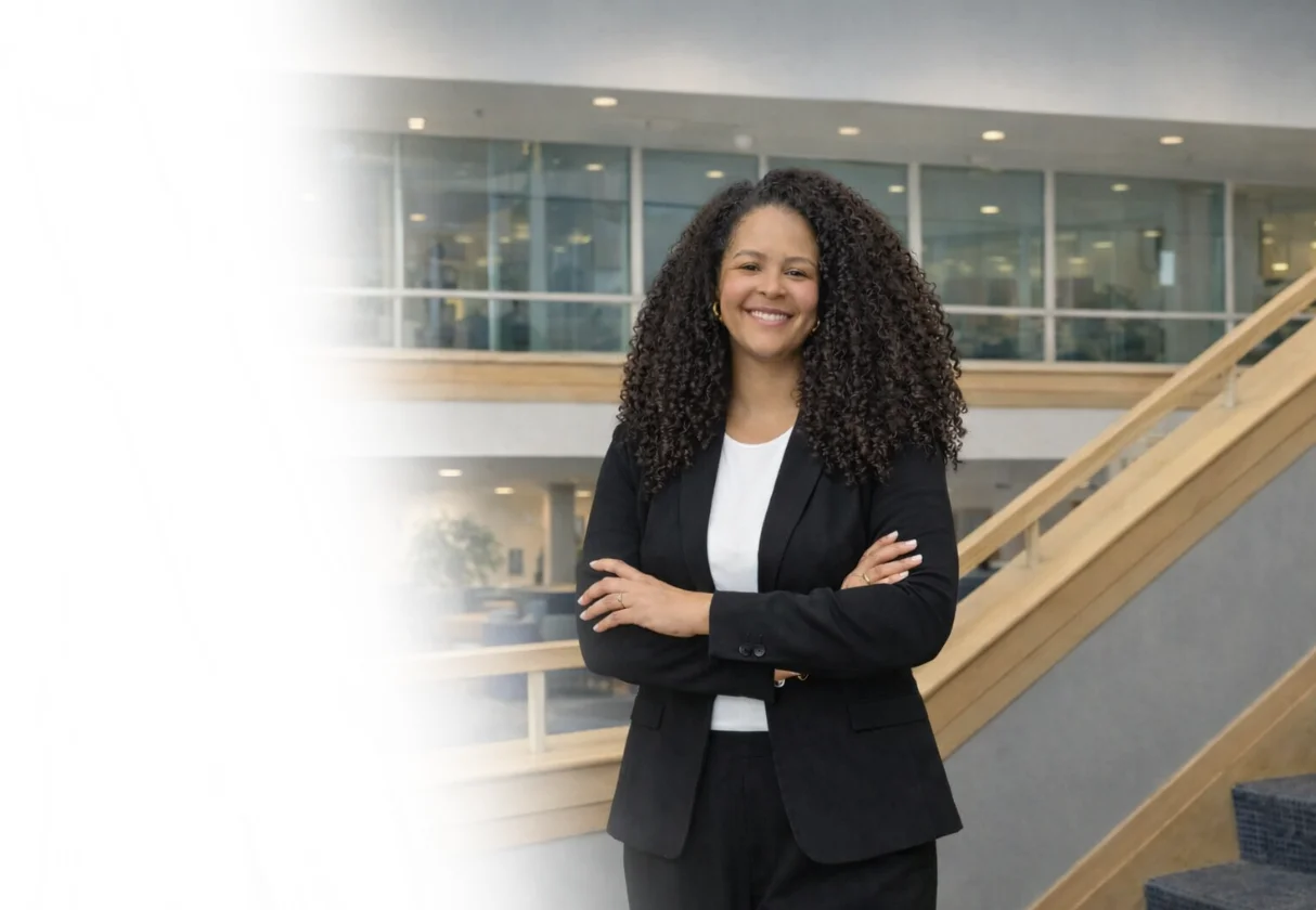 Taina Costa, contadora e Enrolled Agent